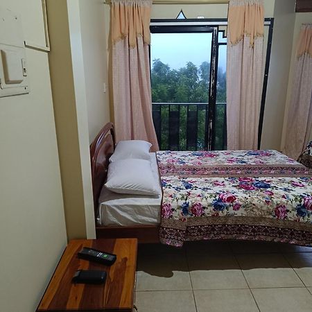 Hotel Brisas Del Pacifico #2 Puerto López 외부 사진