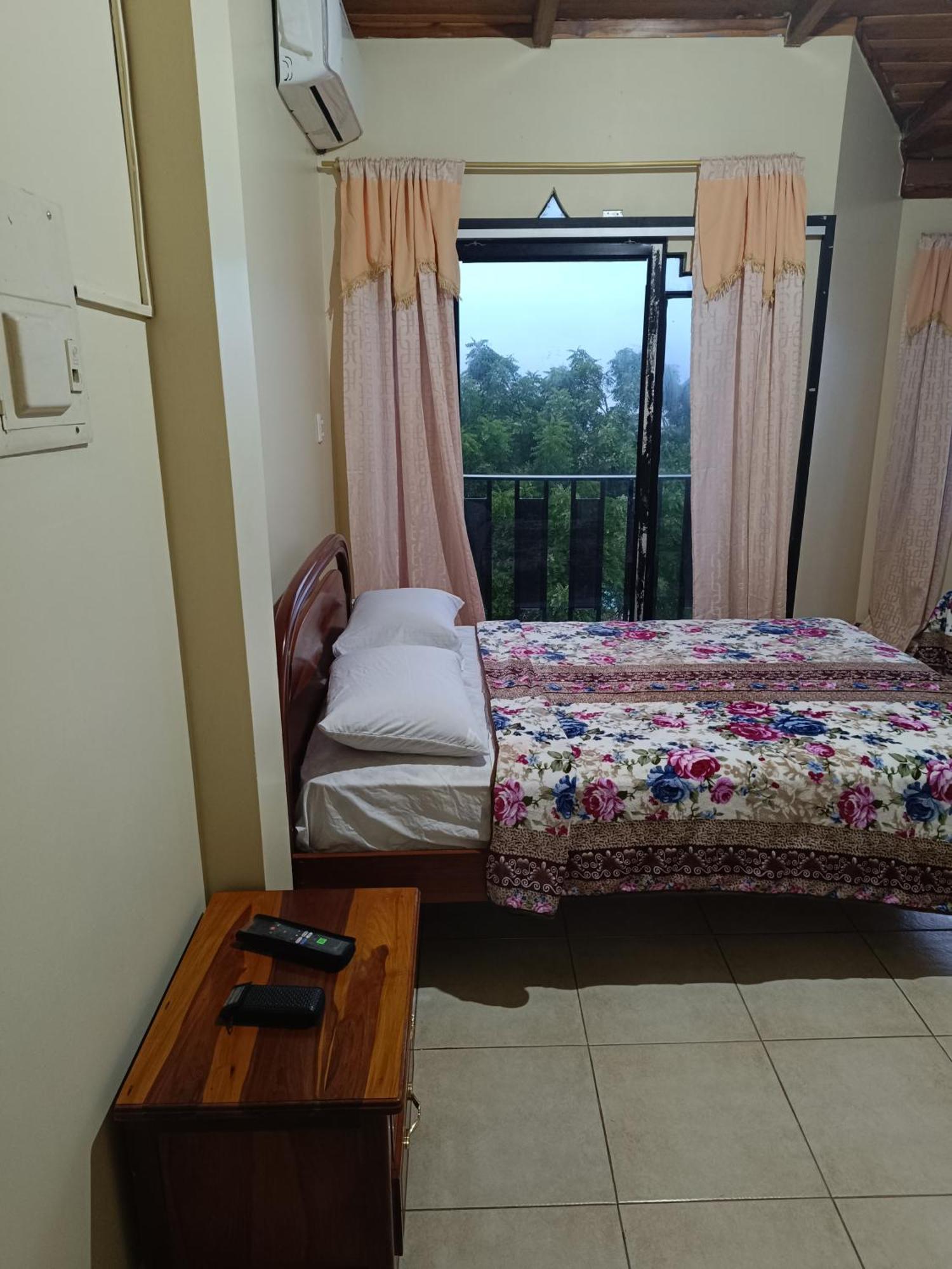 Hotel Brisas Del Pacifico #2 Puerto López 외부 사진